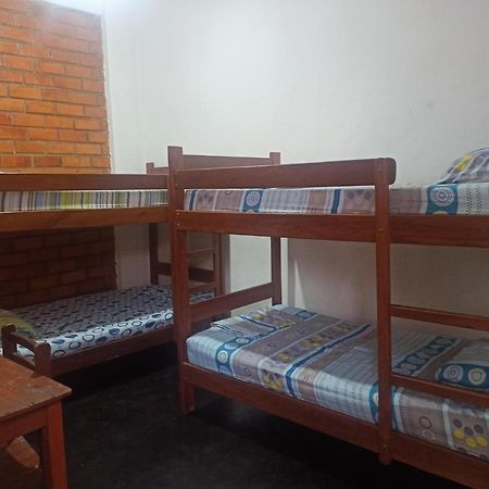Bambu Tarapoto Hostel Εξωτερικό φωτογραφία