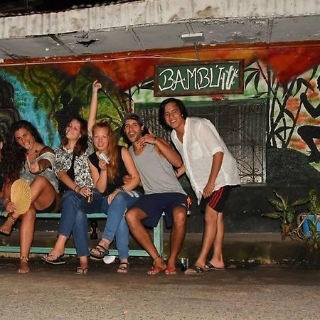 Bambu Tarapoto Hostel Εξωτερικό φωτογραφία
