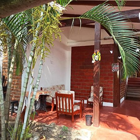 Bambu Tarapoto Hostel Εξωτερικό φωτογραφία