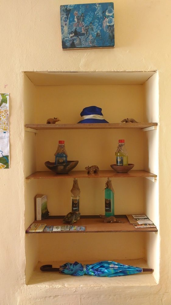 Bambu Tarapoto Hostel Εξωτερικό φωτογραφία