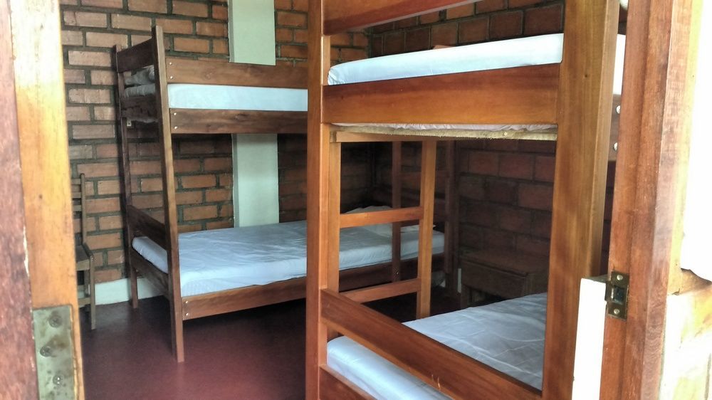 Bambu Tarapoto Hostel Εξωτερικό φωτογραφία