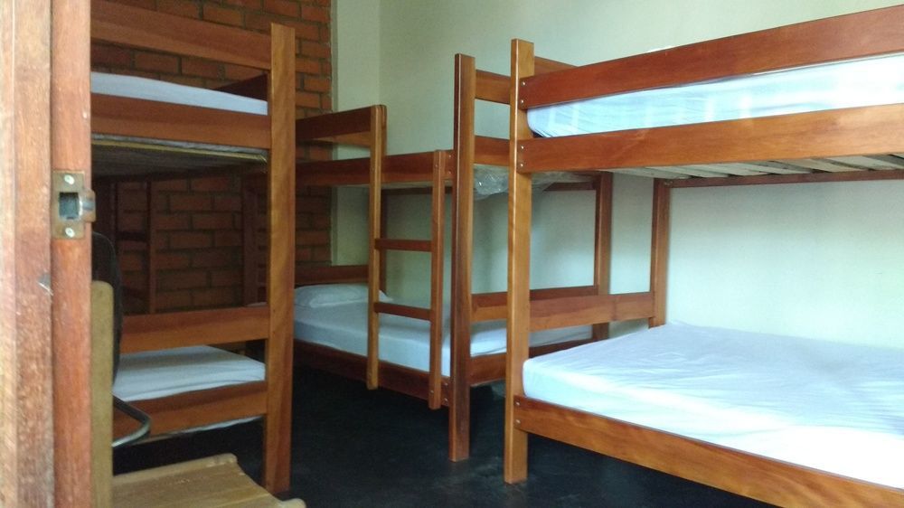 Bambu Tarapoto Hostel Εξωτερικό φωτογραφία