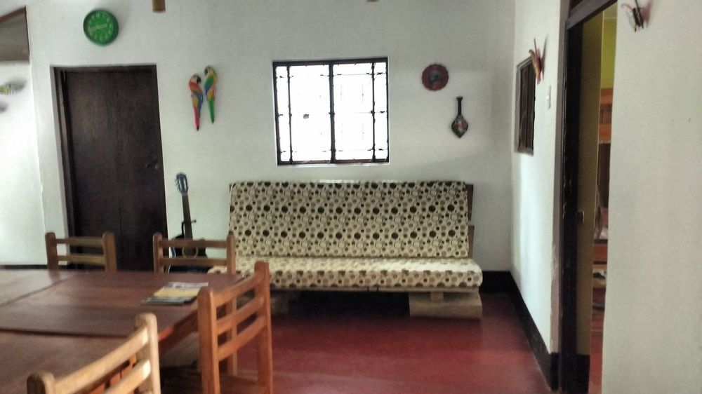 Bambu Tarapoto Hostel Εξωτερικό φωτογραφία