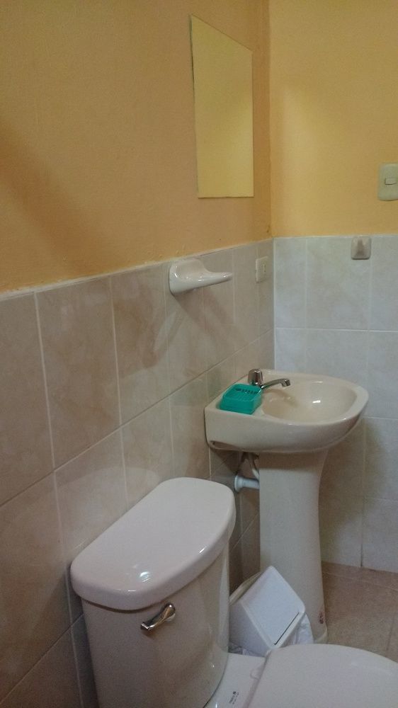Bambu Tarapoto Hostel Εξωτερικό φωτογραφία