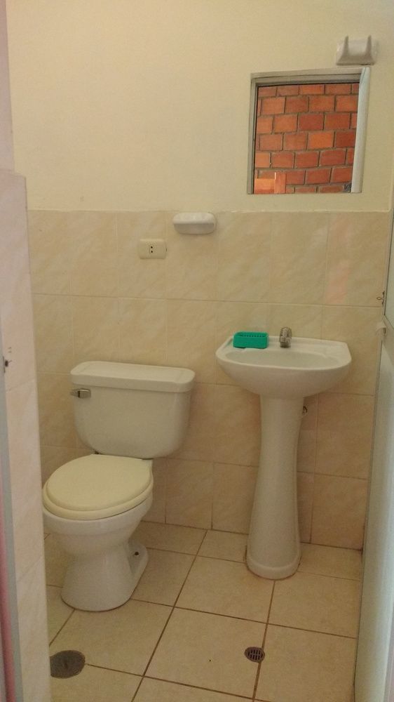 Bambu Tarapoto Hostel Εξωτερικό φωτογραφία